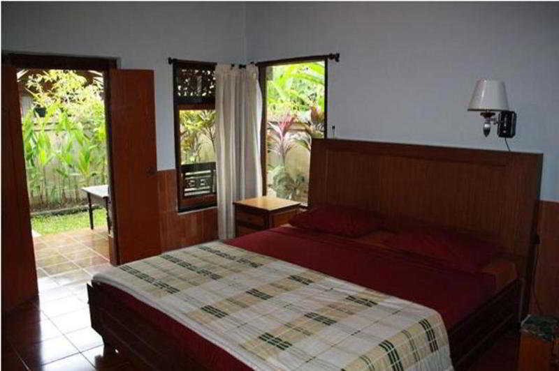 Warsa'S Garden Bungalow And Spa Ubud  Exterior photo