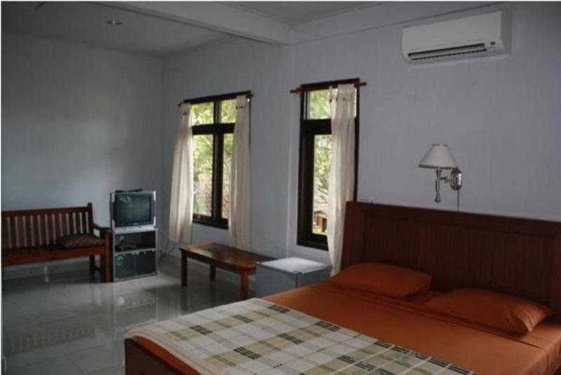 Warsa'S Garden Bungalow And Spa Ubud  Exterior photo